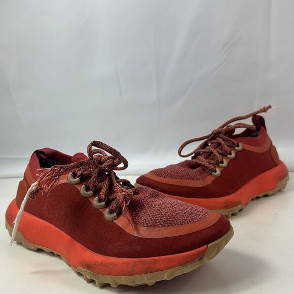 Allbirds Trail Runners Women’s Running Shoes - Picture 3 of 15